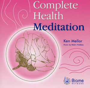 Complete Health Meditation