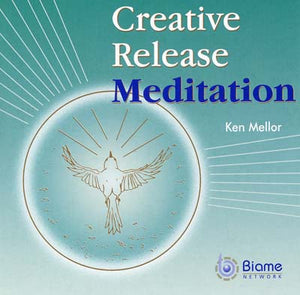 Creative Release Meditation