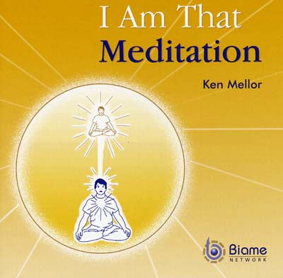 I Am That Meditation