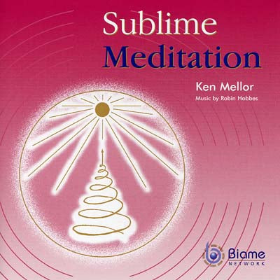 Sublime Meditation