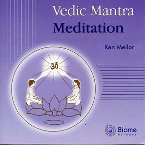 Vedic Mantra Meditation